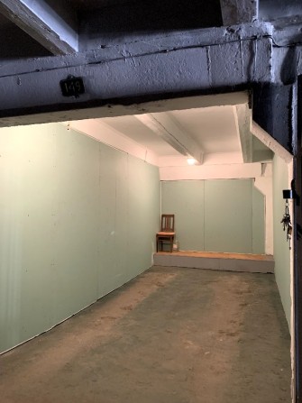 Здам капітальний гараж на правому березі (Печерськ). - фото 1