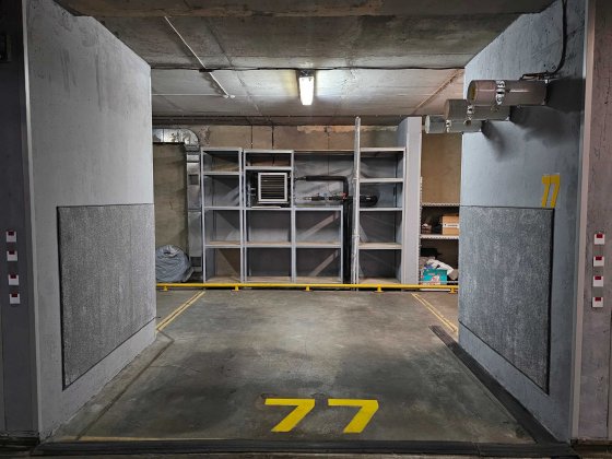 Паркомісце в оренду Оренда паркомісця Довгостроково Киев