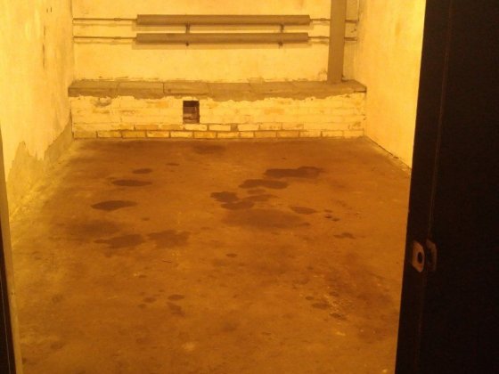 Оренда, Гараж, Руденко 6а