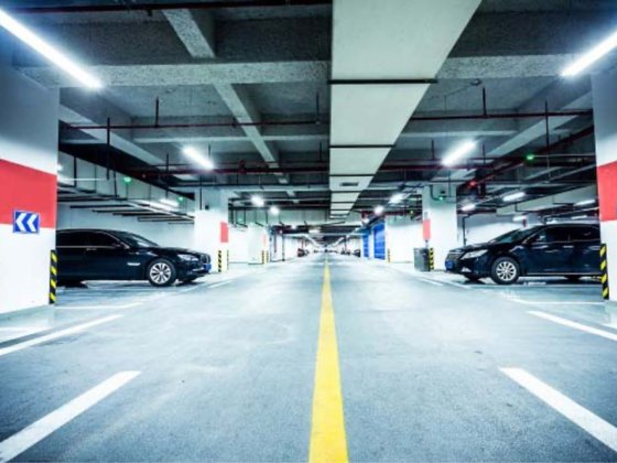 Оренда паркінгу жк рибальський буд. 9 Київ