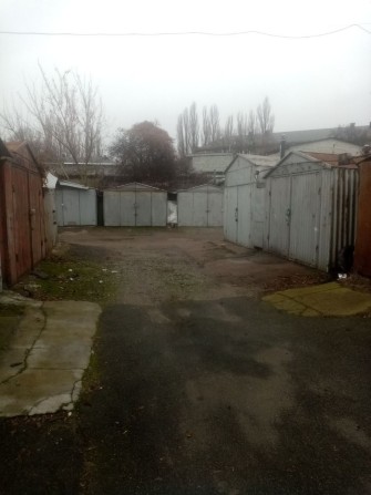 Гараж здам Оболонський р-н вулиця Коноплянська 9 - фото 1