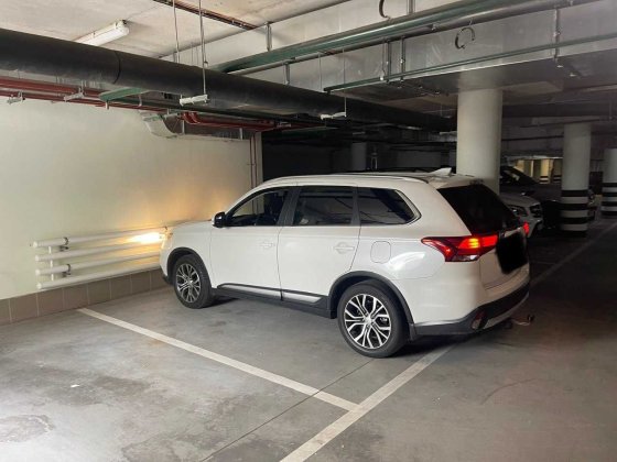 Оренда паркомісця Новопечерські Липки Верхогляда 15б