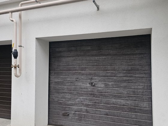 Гараж в аренду в ЖК Брама 2