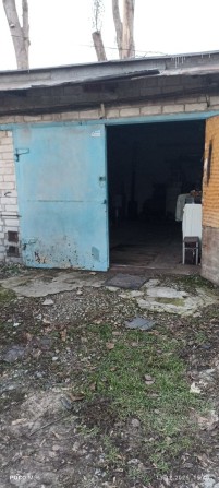 Сдам гараж савхозная - фото 1