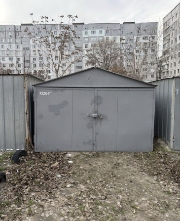 Сдам Гараж , Аренда Гараж , Донецкое шоссе - фото 1