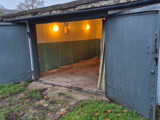 Сдам в аренду гараж Терноватий Кут