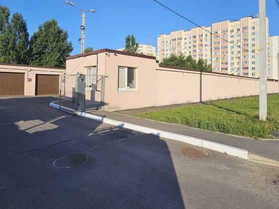 Гараж ЖК Софія Софіївська Борщагівка Софіївський София Боголюбова Софиевская Борщаговка