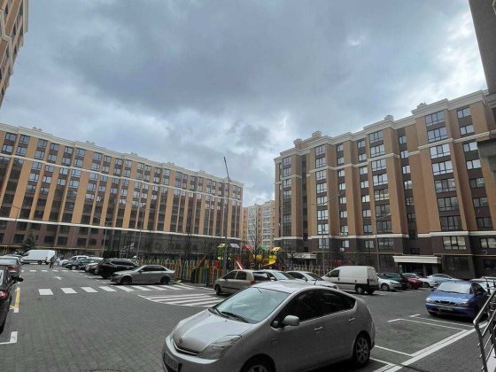 Оренда ПАРКОМІСЦЕ Підземний паркінг 18м ЖК Софіївські Липки