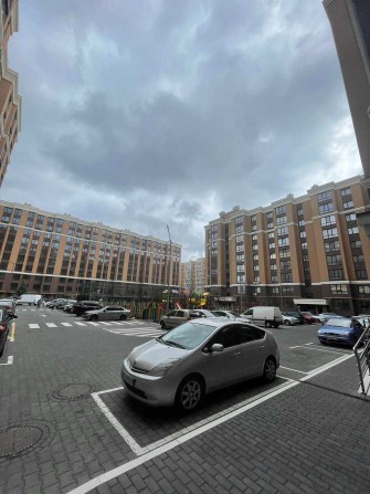 Оренда ПАРКОМІСЦЕ Підземний паркінг 18м ЖК Софіївські Липки - фото 1