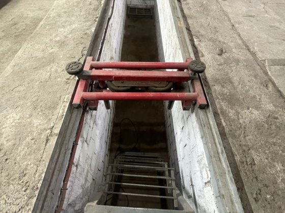 Оренда  гараж Ями СТО Стоянка