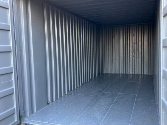 Здам в оренду склад, гараж, контейнер Новое