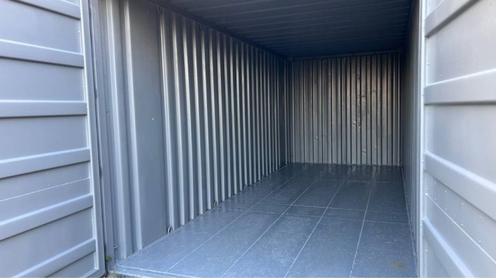 Здам в оренду склад, гараж, контейнер - фото 1