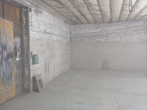 Здам в оренду гаражний бокс, можлива продаж Шкарівка