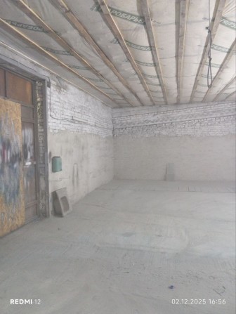 Здам в оренду гаражний бокс, можлива продаж - фото 1