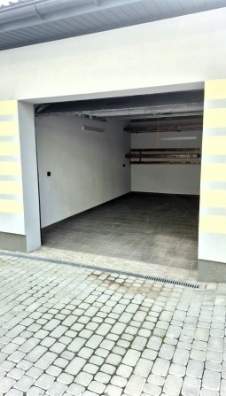 Оренда гараж 23м новобуд Винники Львів вул. Шевченка ЖК Вілла Венеція. - фото 1