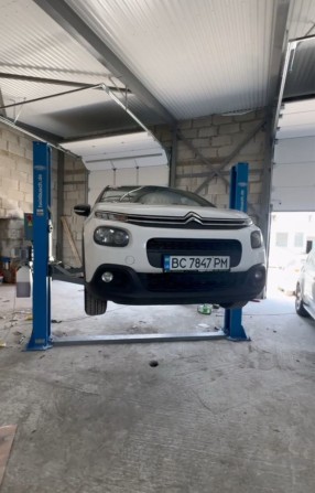 Здам в оренду готове приміщення під СТО - фото 1