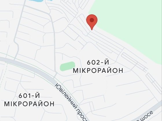 Здам гараж 602 мікрорайон Кулиничі