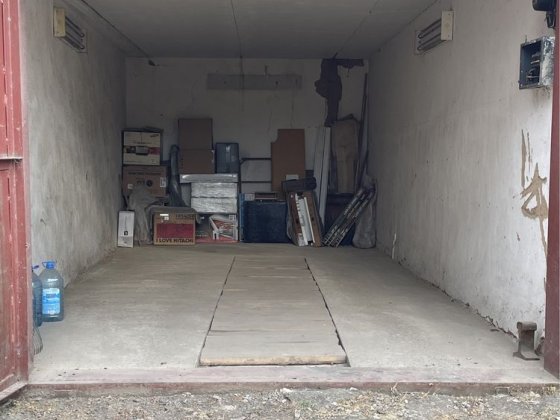 Гараж в оренду Первомайськ Первомайск