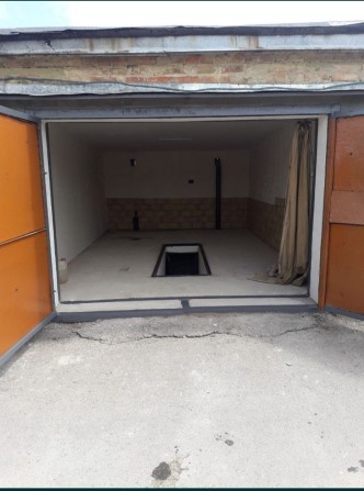 Здам в оренду гараж в місті Первомайськ біля районної лікарні - фото 1