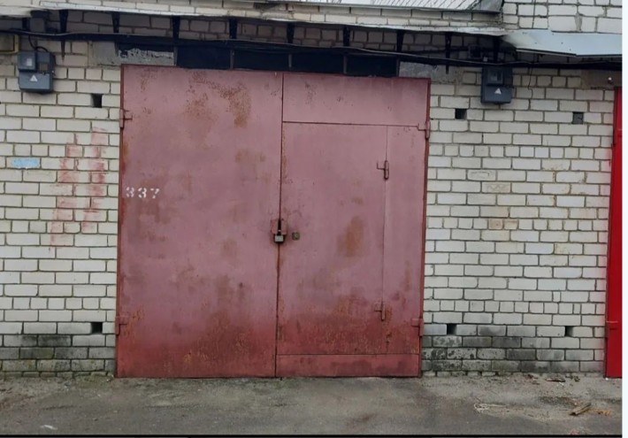 Аренда гаража довгострокова - фото 1