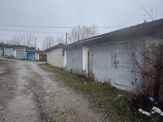Гараж оренда довгострокова кооператив «Мир» Озерна Лісові Гринівці