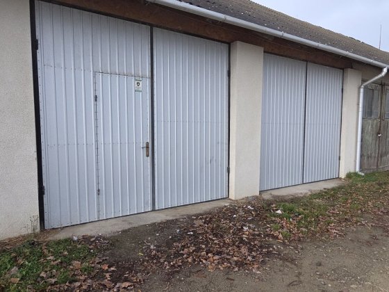 Гараж в  оренду. Великий Кучурів