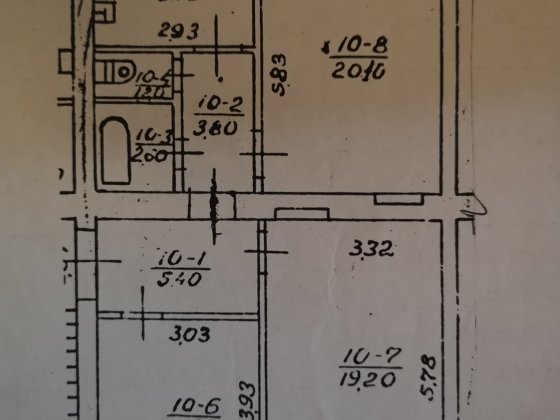 Квартира на Електриків Киев