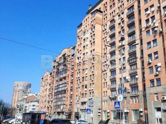 3к Продаж, Панаса Мирного, 12, ЖК Введенський Киев