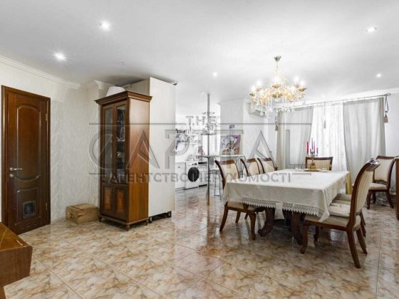 Продаж квартири пр-т Володимира Івасюка 14 Б / пентхаус / парк Наталка Киев