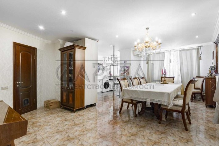 Продаж квартири пр-т Володимира Івасюка 14 Б / пентхаус / парк Наталка - фото 1