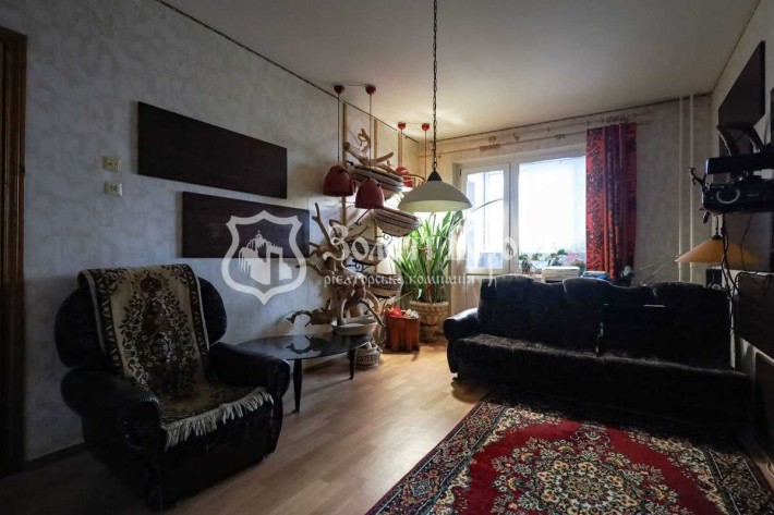 Квартира, 3к. Гарний стан. Лісківська, 30, Троєщина, Деснянський район - фото 1