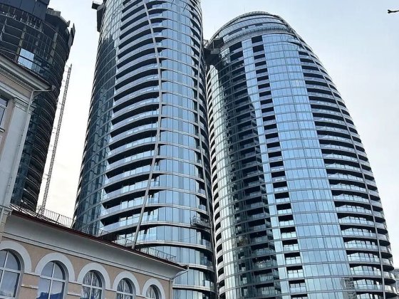 1к видова в преміум ЖК Taryan Towers Печерськ Іоана Павла 2 БЕЗ % Київ