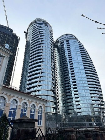 1к видова в преміум ЖК Taryan Towers Печерськ Іоана Павла 2 БЕЗ % - фото 1