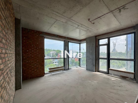 Продаж видової  3-х кімнатної квартири в ЖК Edeldorf Киев