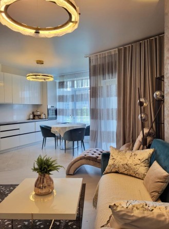 От владельца • 3-к квартира 122 м² • ЖК Busov Hill • - фото 1