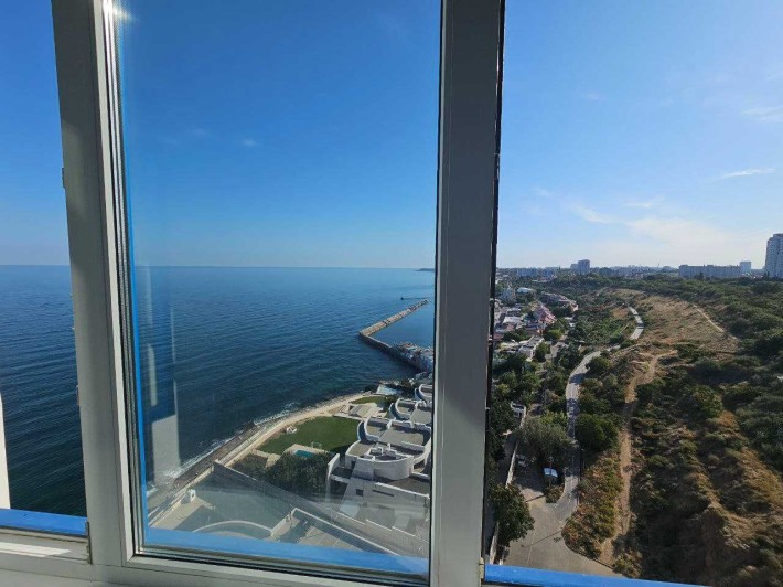 Жк Морська Симфонія, Аркадія , Море, Світло Є завжди ! +парковка - фото 1