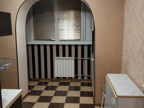 1 кімнатна квартира вторичка Троещина Червоної Калини Маяковського 59А Київ