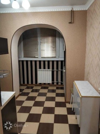 1 кімнатна квартира вторичка Троещина Червоної Калини Маяковського 59А - фото 1