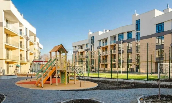 Однокімнатна квартира ЖК Італійський квартал Оболонь єОселя - фото 1