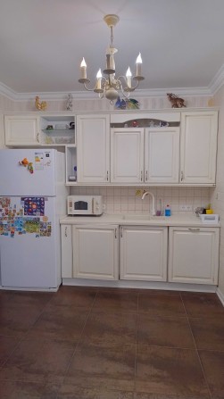 Продам 4 кімнатну квартиру на Троєщині вул. Данькевича 8 - фото 1