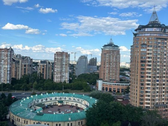 Продаж Печерськ НАЙКРАЩА ЦІНА ЖК Панорама на Печерську, вул.Коновальця Київ