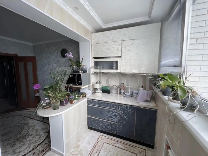 1 кімнатна квартира Закревського Милославичі ст.м.Чернігівська - фото 1