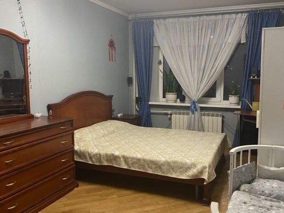 Продаж 3 кімн квартир., Деснянський район, Троєщина, вул. Радунська 9Б Київ