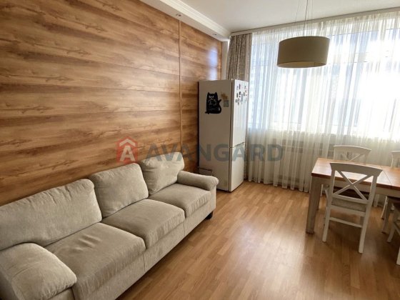 Продається 2-кімнатна квартира у ЖК на Кондратюка Киев