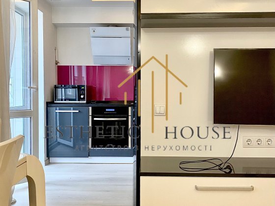 ДИЗАЙНЕРСЬКА! ПРОДАЖ БЕЗ КОМІСІЇ 2к квартири 45м до метро Оболонь 4хв Київ