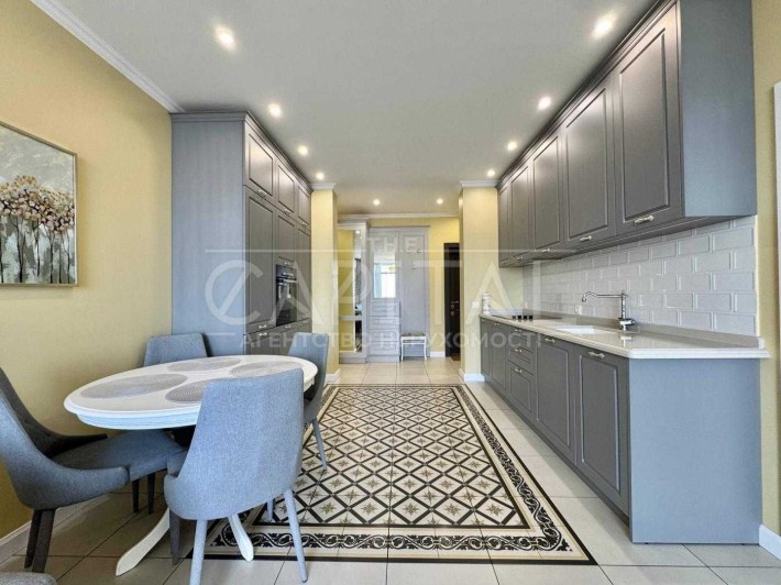 Продаж видової 3ка квартирі в ЖК Park Stone пр-т Володимира Івасюка 2Д - фото 1