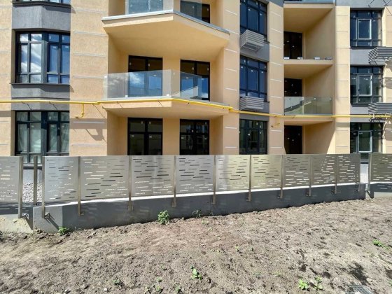 Продажа 2-к квартиры с террасой в ЖК Итальянский квартал, Оболонь. Київ