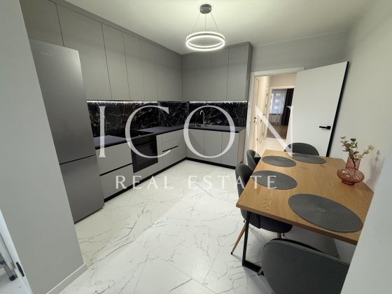 Продаж 3к квартири |93.60 м²| ЖК Навігатор Київ