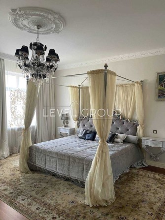 Продаж квартири 240 кв.м на Антоновича 103. Центр - фото 1