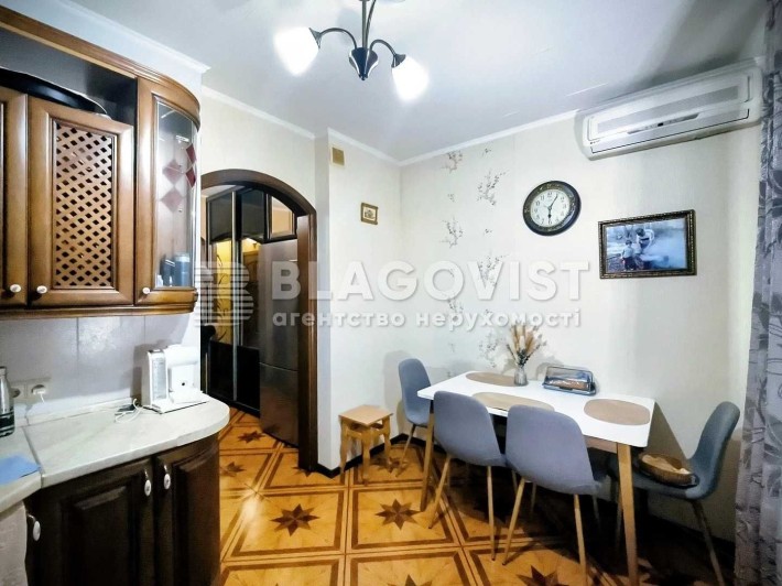 3-кімнатна квартира, Червоної Калини, 49а, 134 серія, 73,1 м2 Без% - фото 1